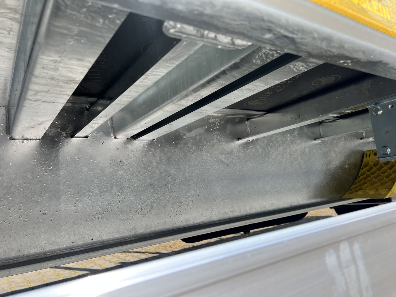 Möslein T 2 Plato 7,60 m  2 Achs Jumbo- Plato- Anhänger Mega leasing Möslein T 2 Plato 7,60 m  2 Achs Jumbo- Plato- Anhänger Mega: picture 8 Möslein T 2 Plato 7,60 m  2 Achs Jumbo- Plato- Anhänger Mega leasing Möslein T 2 Plato 7,60 m  2 Achs Jumbo- Plato- Anhänger Mega: picture 8