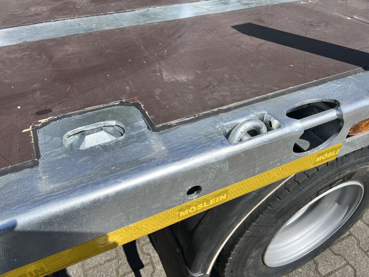 Möslein T 2 Plato 7,60 m  2 Achs Jumbo- Plato- Anhänger Mega leasing Möslein T 2 Plato 7,60 m  2 Achs Jumbo- Plato- Anhänger Mega: picture 7 Möslein T 2 Plato 7,60 m  2 Achs Jumbo- Plato- Anhänger Mega leasing Möslein T 2 Plato 7,60 m  2 Achs Jumbo- Plato- Anhänger Mega: picture 7