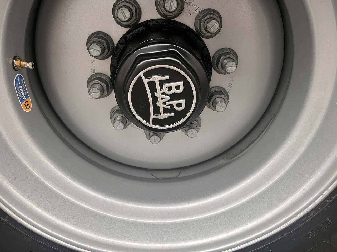 Möslein TTD 19 AB neuer 19 t Tandemkipper TiefladerGitteraufsatz - Tipper trailer: picture 2 Möslein TTD 19 AB neuer 19 t Tandemkipper TiefladerGitteraufsatz - Tipper trailer: picture 2