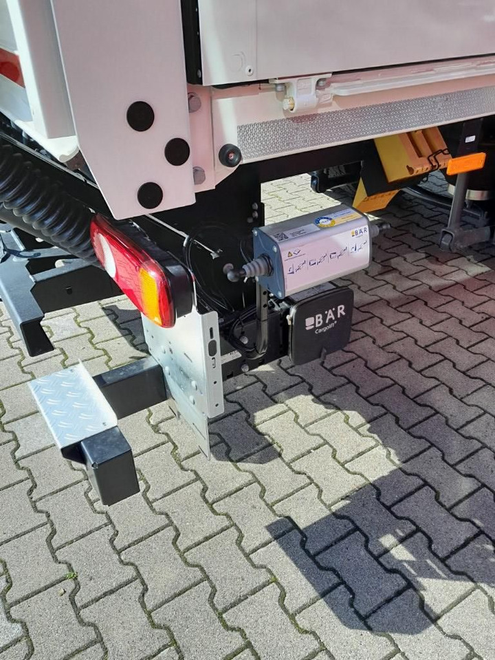 DAF XB 310 FA 18t Getränkeaufbau DAF XB 310 FA 18t Getränkeaufbau leasing DAF XB 310 FA 18t Getränkeaufbau DAF XB 310 FA 18t Getränkeaufbau: picture 22