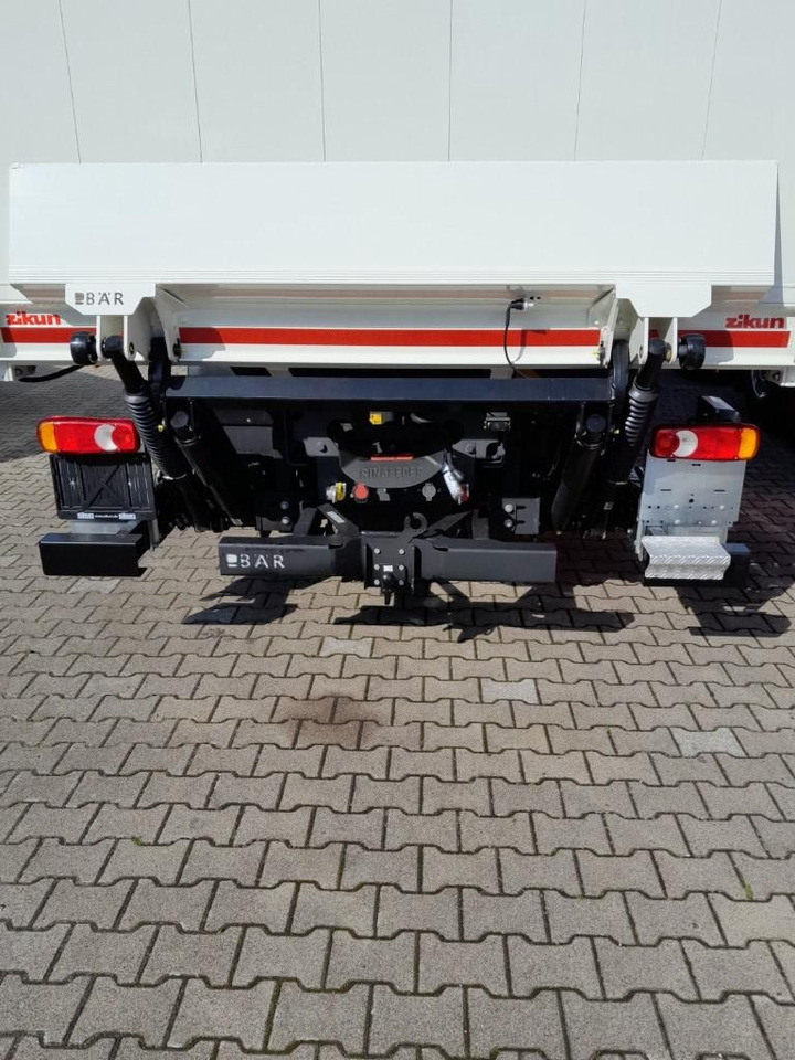 DAF XB 310 FA 18t Getränkeaufbau DAF XB 310 FA 18t Getränkeaufbau leasing DAF XB 310 FA 18t Getränkeaufbau DAF XB 310 FA 18t Getränkeaufbau: picture 21