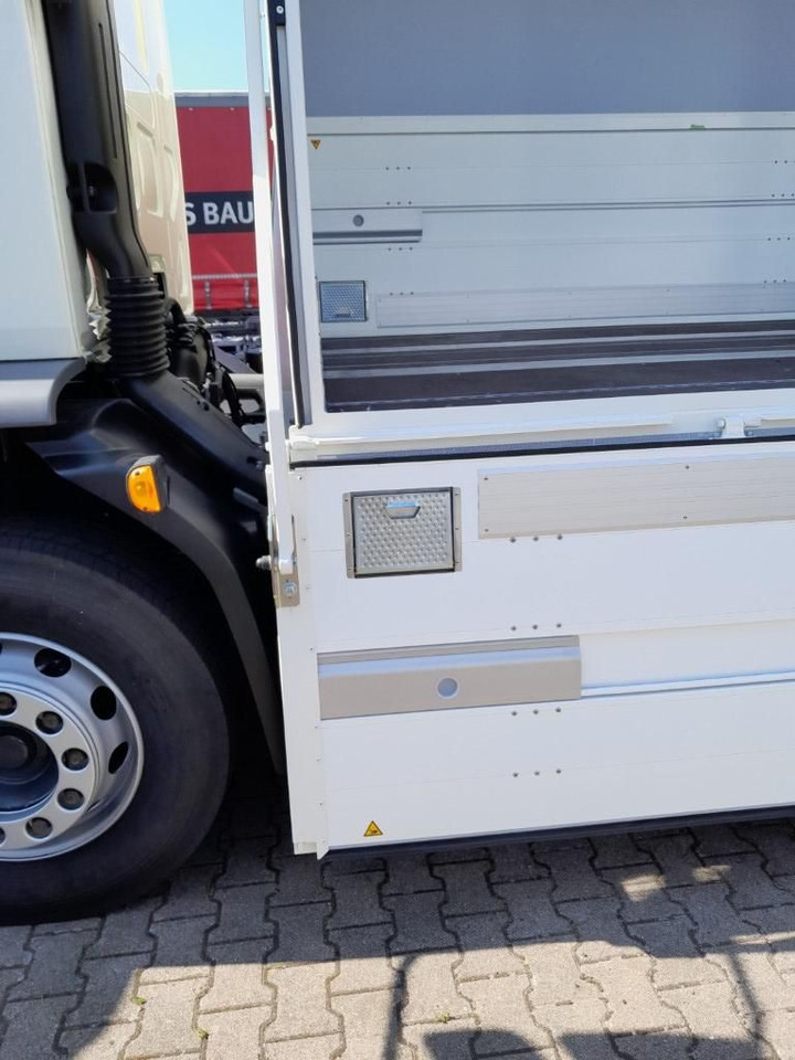 DAF XB 310 FA 18t Getränkeaufbau DAF XB 310 FA 18t Getränkeaufbau leasing DAF XB 310 FA 18t Getränkeaufbau DAF XB 310 FA 18t Getränkeaufbau: picture 14