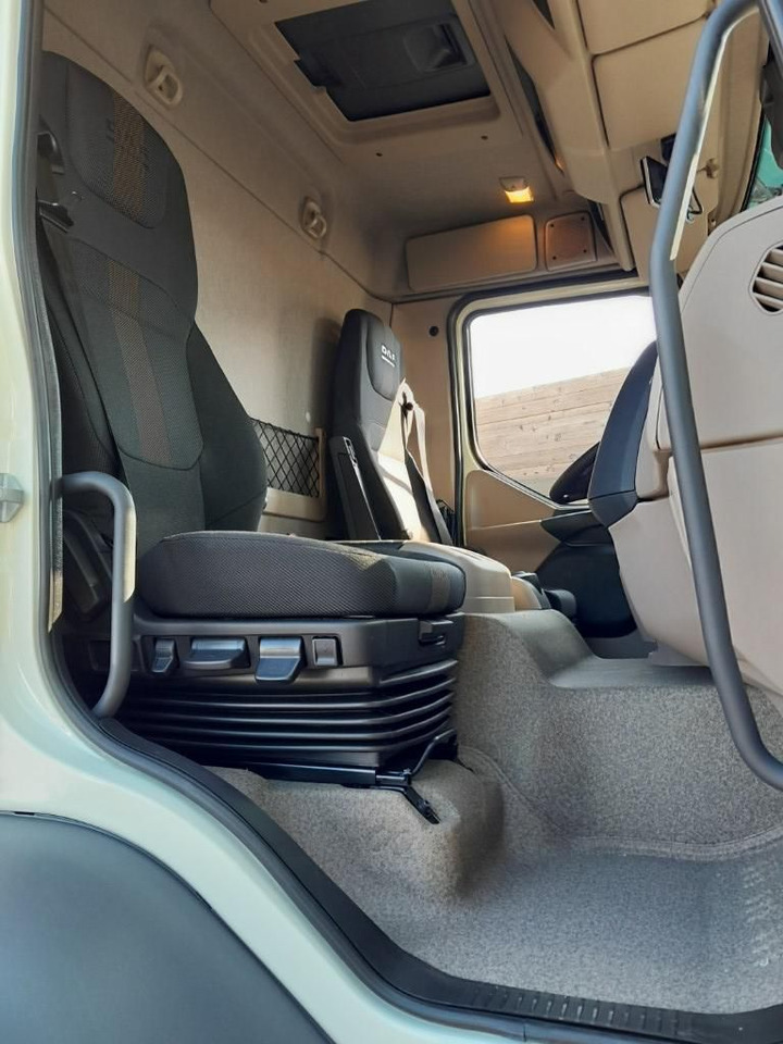 DAF XB 310 FA 18t Getränkeaufbau DAF XB 310 FA 18t Getränkeaufbau leasing DAF XB 310 FA 18t Getränkeaufbau DAF XB 310 FA 18t Getränkeaufbau: picture 8