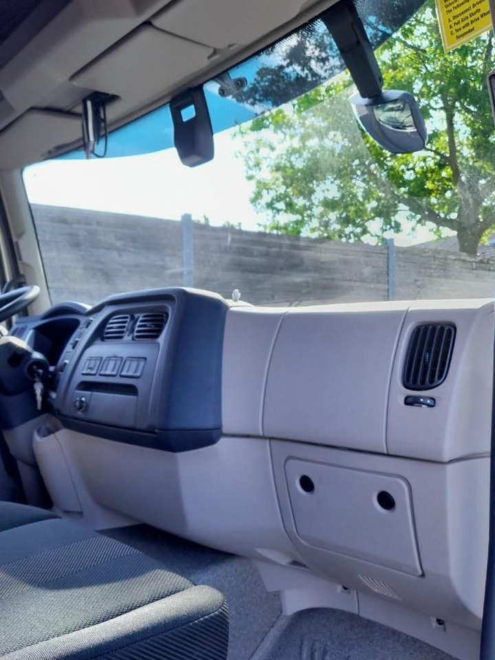 DAF XB 310 FA 18t Getränkeaufbau DAF XB 310 FA 18t Getränkeaufbau leasing DAF XB 310 FA 18t Getränkeaufbau DAF XB 310 FA 18t Getränkeaufbau: picture 10