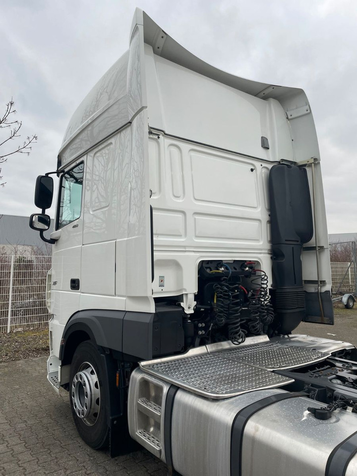 Tractor truck DAF FT XF 480 SSC: picture 7