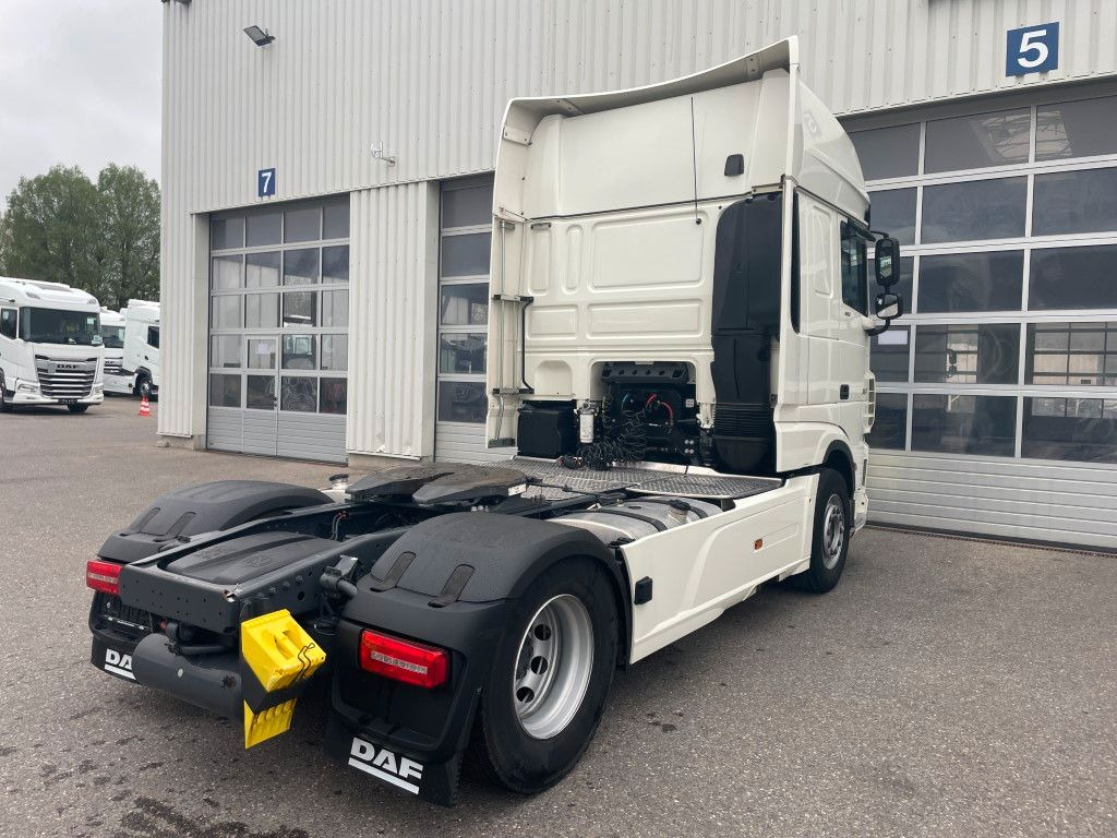 DAF FT XF 480 SSC - Tractor truck: picture 4 DAF FT XF 480 SSC - Tractor truck: picture 4