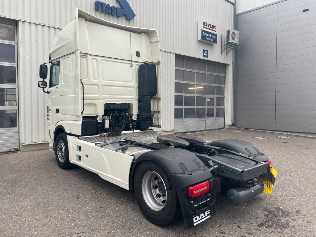 DAF FT XF 480 SSC - Tractor truck: picture 5 DAF FT XF 480 SSC - Tractor truck: picture 5
