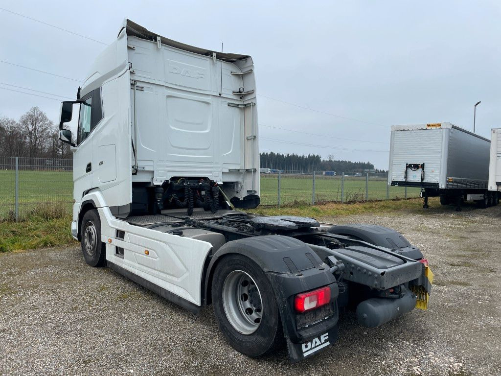 DAF FT XG 480 - Tractor truck: picture 4 DAF FT XG 480 - Tractor truck: picture 4