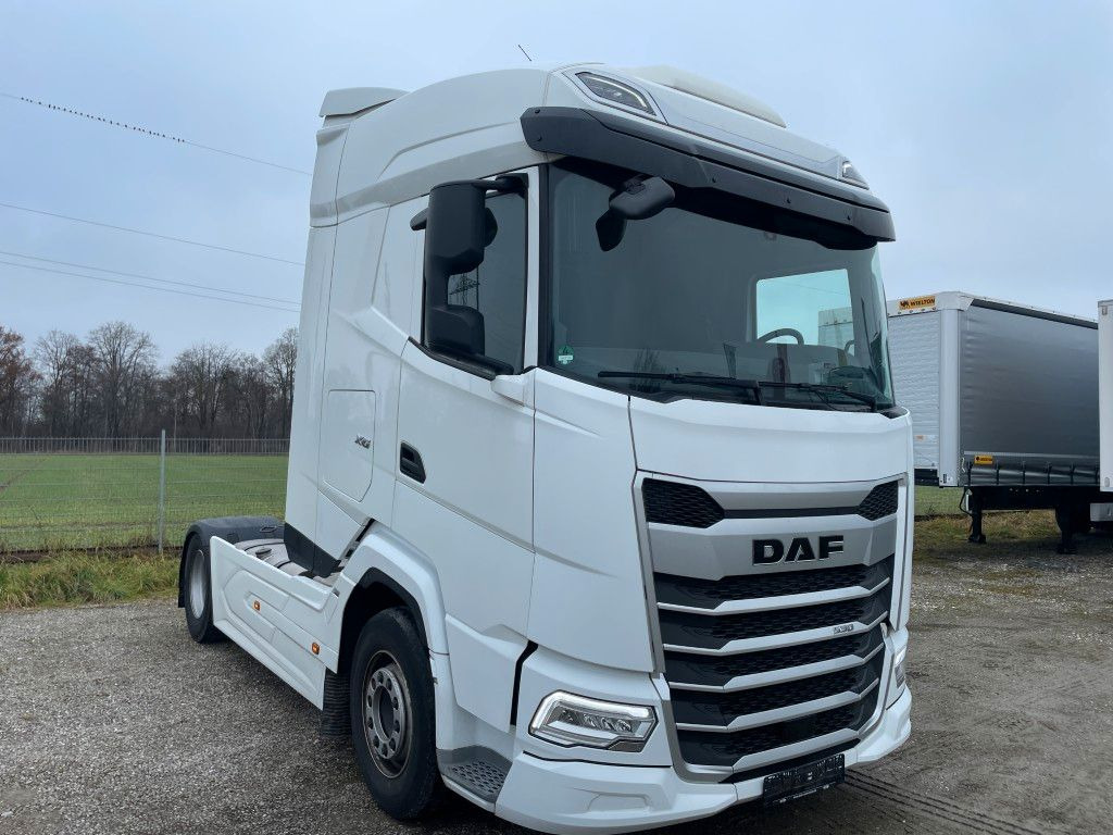 DAF FT XG 530 - Tractor truck: picture 3 DAF FT XG 530 - Tractor truck: picture 3