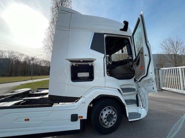 DAF XG 480 FT DAF XG 480 FT - Tractor truck: picture 5 DAF XG 480 FT DAF XG 480 FT - Tractor truck: picture 5