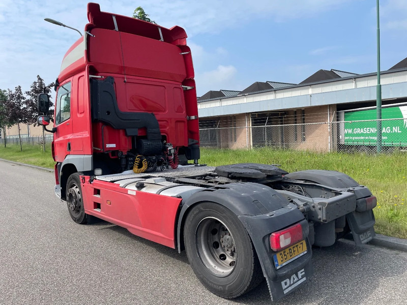 DAF CF 400 euro 6 2015 - Tractor truck: picture 4 DAF CF 400 euro 6 2015 - Tractor truck: picture 4