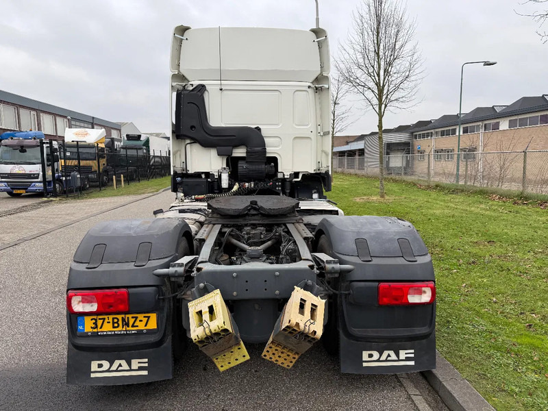 DAF CF 440 3-2016 ONLY 728.000 KM - Tractor truck: picture 4 DAF CF 440 3-2016 ONLY 728.000 KM - Tractor truck: picture 4
