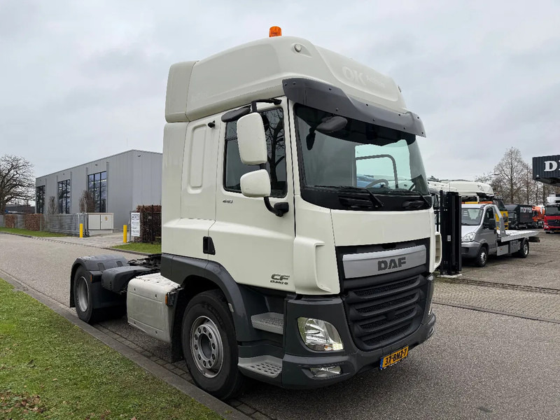 DAF CF 440 3-2016 ONLY 728.000 KM - Tractor truck: picture 2 DAF CF 440 3-2016 ONLY 728.000 KM - Tractor truck: picture 2