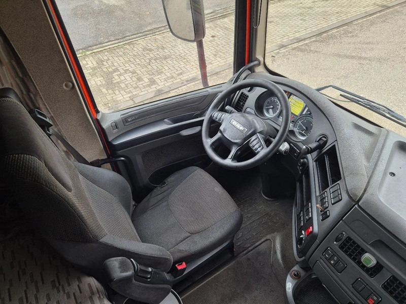 DAF XF 105.460 460 retarder - Tractor truck: picture 5 DAF XF 105.460 460 retarder - Tractor truck: picture 5