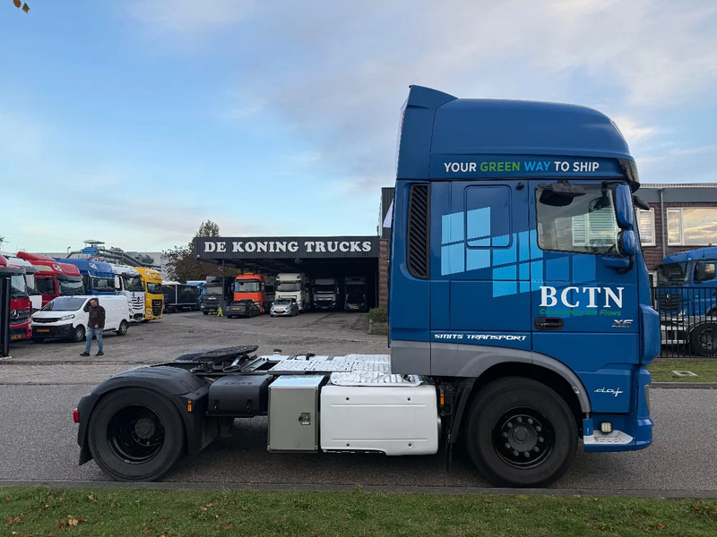 DAF XF 460 SSC 2013 euro 6 - Tractor truck: picture 5 DAF XF 460 SSC 2013 euro 6 - Tractor truck: picture 5