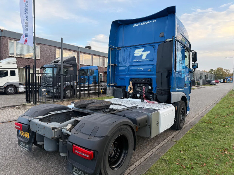 DAF XF 460 SSC 2013 euro 6 - Tractor truck: picture 4 DAF XF 460 SSC 2013 euro 6 - Tractor truck: picture 4