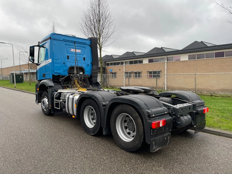 Mercedes-Benz Arocs 2651 6X4 2020 ONLY 250.000 km - Tractor truck: picture 4 Mercedes-Benz Arocs 2651 6X4 2020 ONLY 250.000 km - Tractor truck: picture 4