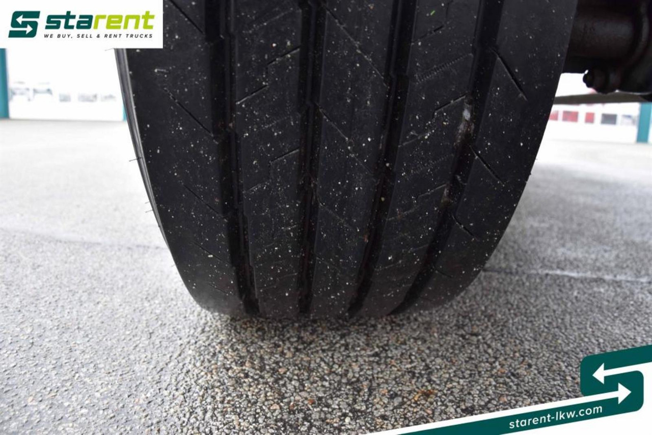 Refrigerator trailer Hangler Thermoanhänger ThermoKing SLX 200 Fleischgehänge: picture 28 Refrigerator trailer Hangler Thermoanhänger ThermoKing SLX 200 Fleischgehänge: picture 28