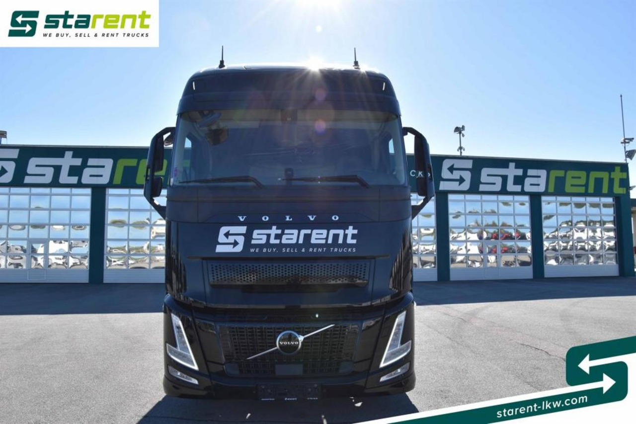 Volvo FH 500 Aero X-Low Deck I-Park-Cool LED NAVI - Tractor truck: picture 2 Volvo FH 500 Aero X-Low Deck I-Park-Cool LED NAVI - Tractor truck: picture 2