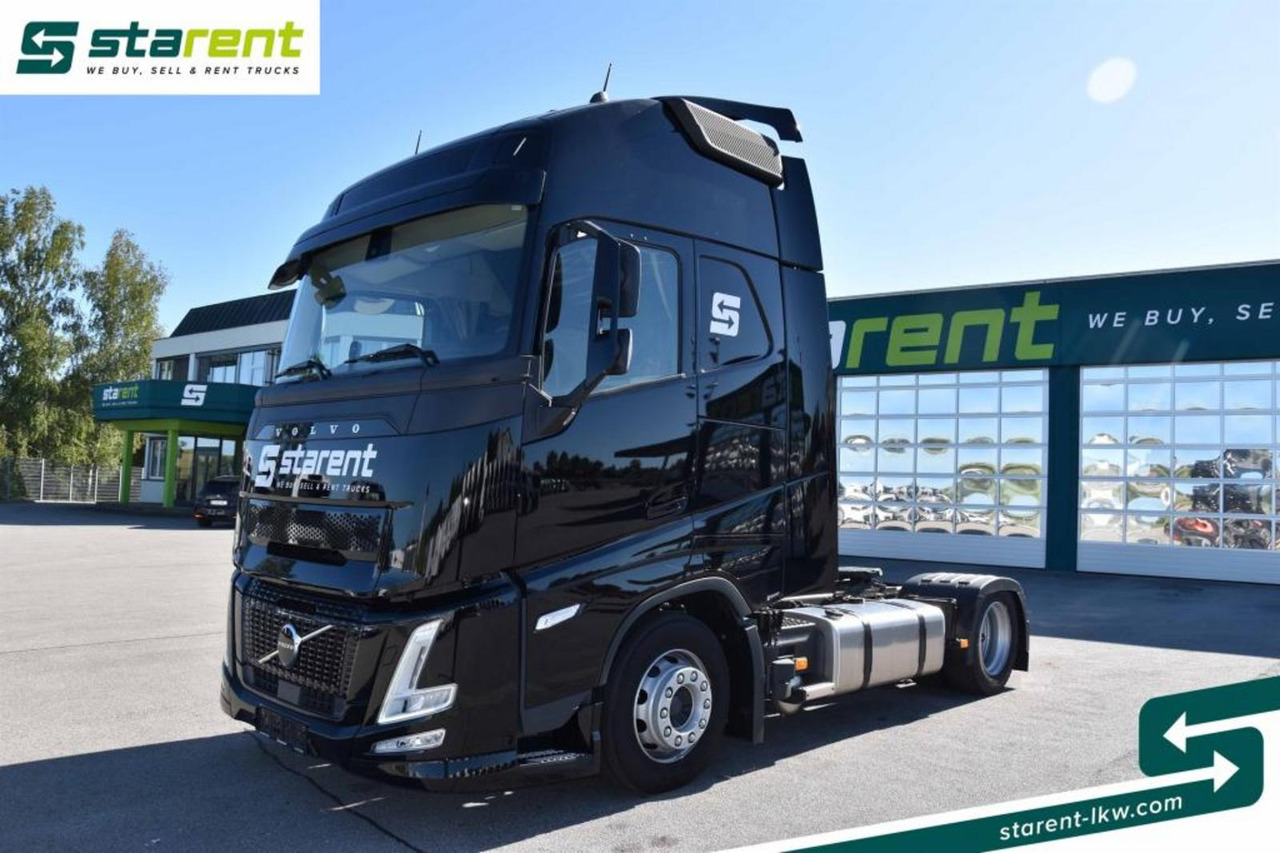 Volvo FH 500 Aero X-Low Deck I-Park-Cool LED NAVI - Tractor truck: picture 1 Volvo FH 500 Aero X-Low Deck I-Park-Cool LED NAVI - Tractor truck: picture 1