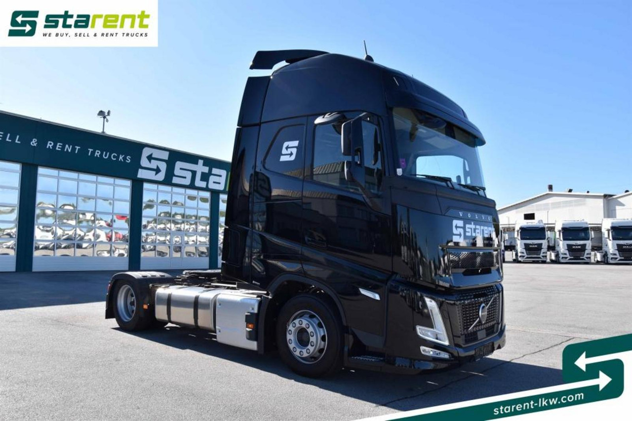 Volvo FH 500 Aero X-Low Deck I-Park-Cool LED NAVI - Tractor truck: picture 3 Volvo FH 500 Aero X-Low Deck I-Park-Cool LED NAVI - Tractor truck: picture 3