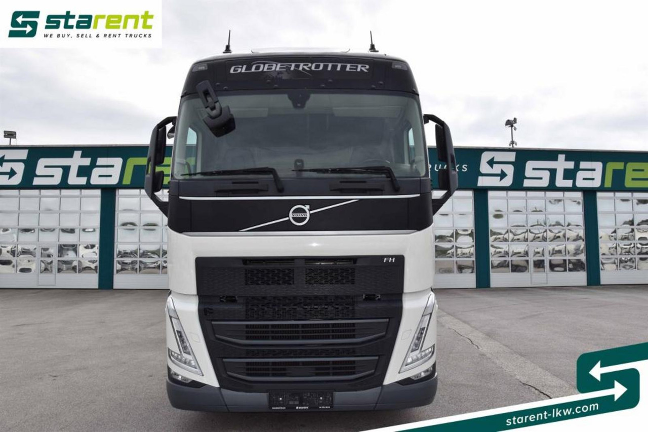 Volvo FH 500 XL-Kabine I-Shift VEB+ LED-Scheinwerfer - Tractor truck: picture 2 Volvo FH 500 XL-Kabine I-Shift VEB+ LED-Scheinwerfer - Tractor truck: picture 2