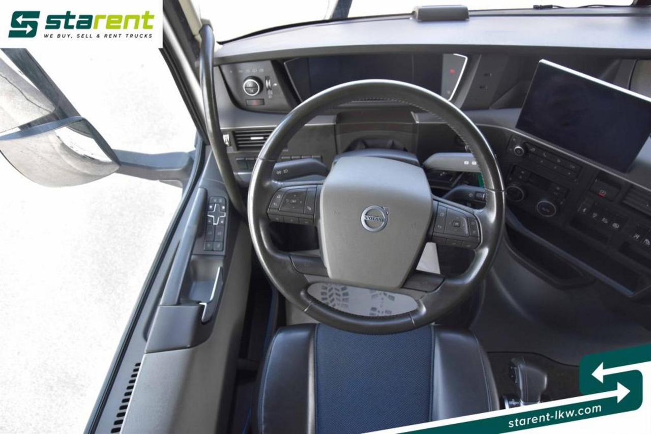 Tractor truck Volvo FH 500 XL-Kabine I-Shift VEB+ LED-Scheinwerfer: picture 18