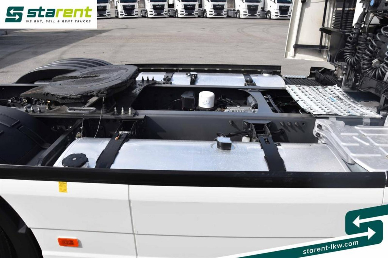 Tractor truck Volvo FH 500 XL-Kabine I-Shift VEB+ LED-Scheinwerfer: picture 10