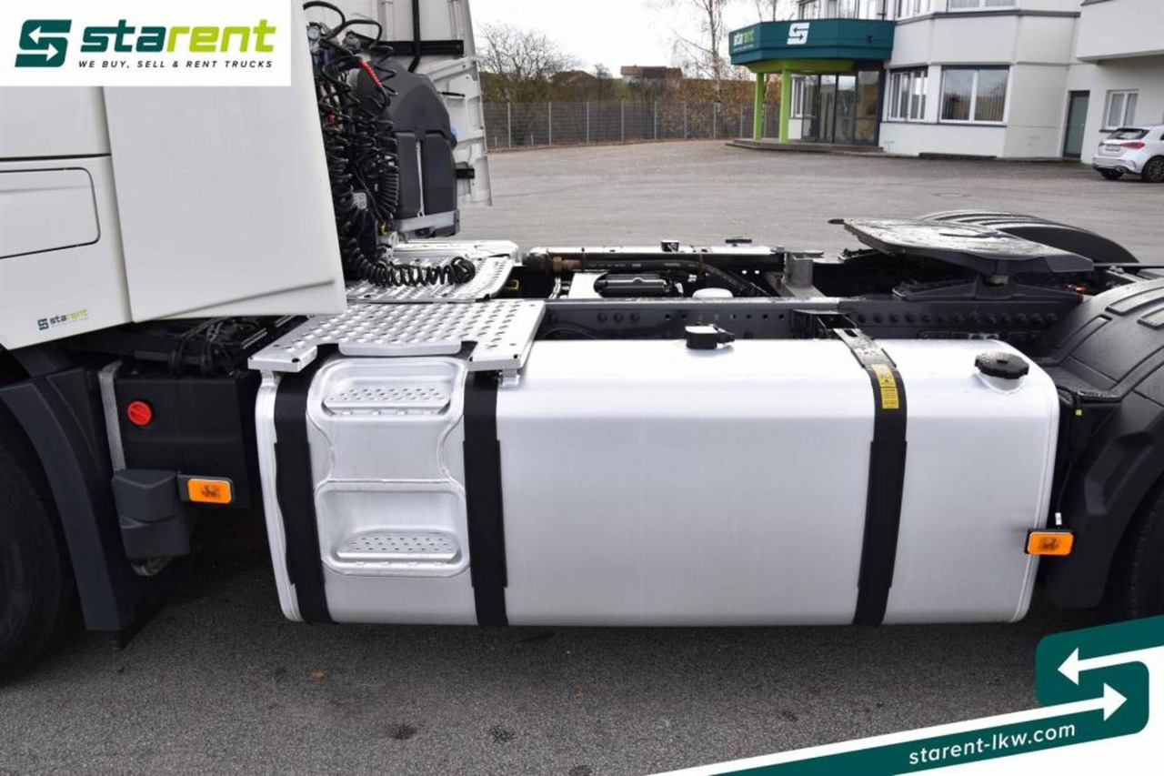 Tractor truck Volvo FH 540 XL-Kabine 2-Leiter Hydraulik I-Shift VEB+: picture 9 Tractor truck Volvo FH 540 XL-Kabine 2-Leiter Hydraulik I-Shift VEB+: picture 9