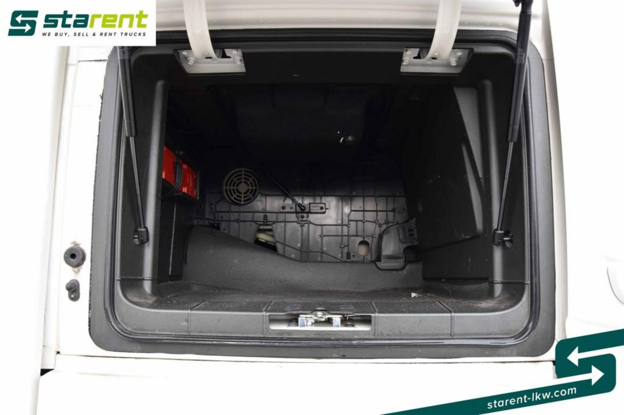 Tractor truck Volvo FH 540 XL-Kabine 2-Leiter Hydraulik I-Shift VEB+: picture 13 Tractor truck Volvo FH 540 XL-Kabine 2-Leiter Hydraulik I-Shift VEB+: picture 13