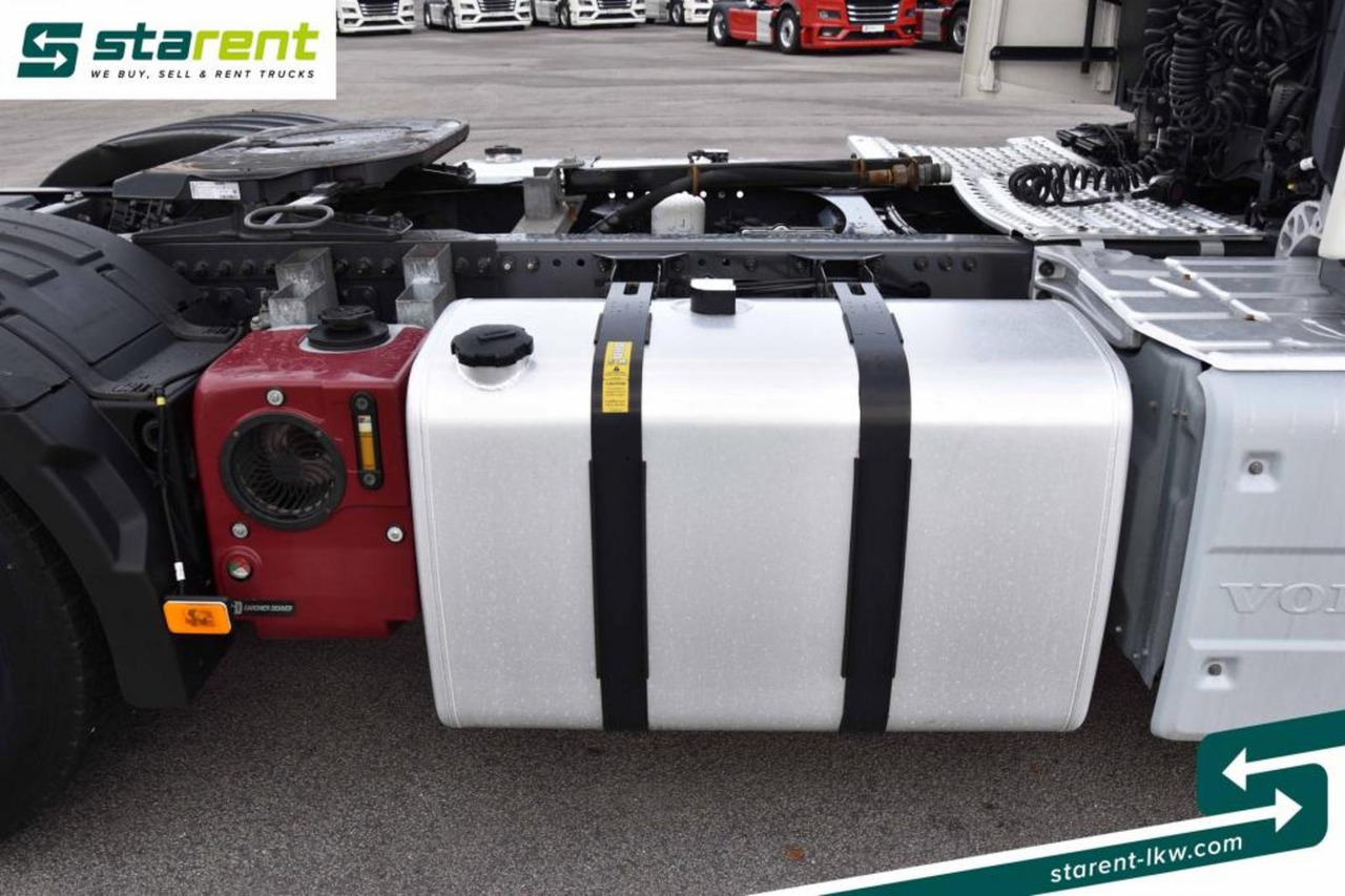 Tractor truck Volvo FH 540 XL-Kabine 2-Leiter Hydraulik I-Shift VEB+: picture 10 Tractor truck Volvo FH 540 XL-Kabine 2-Leiter Hydraulik I-Shift VEB+: picture 10