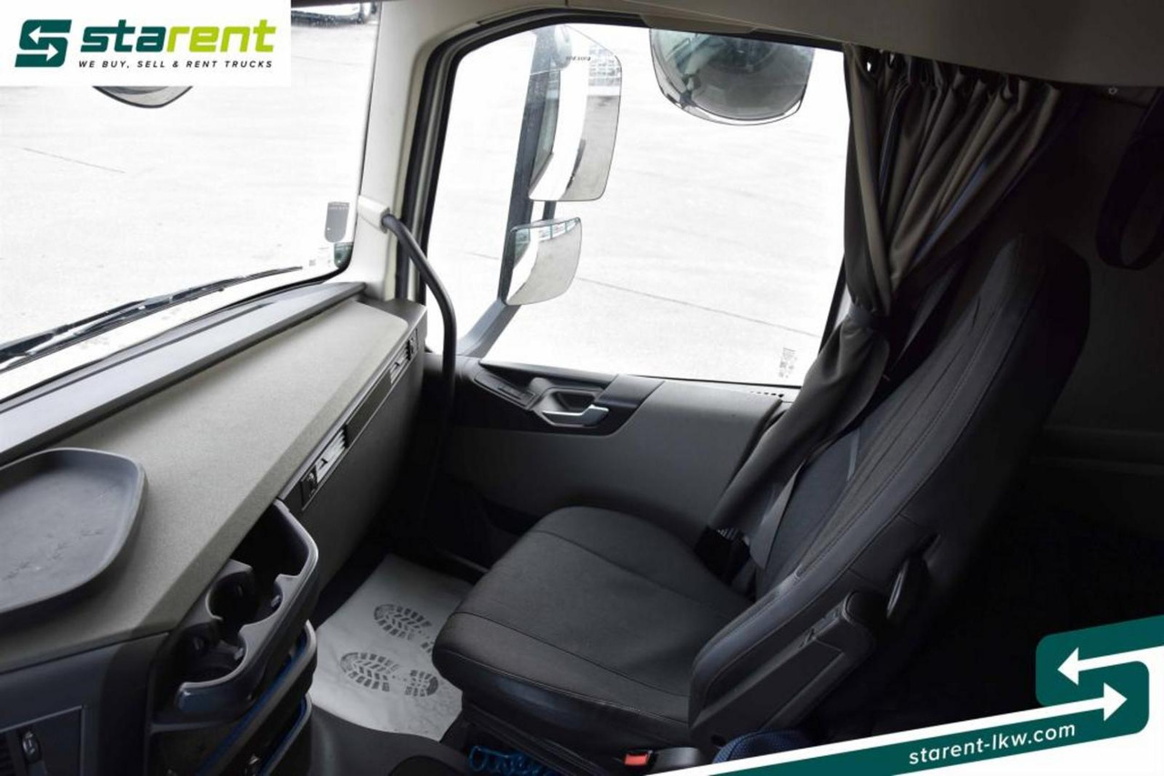 Tractor truck Volvo FH 540 XL-Kabine 2-Leiter Hydraulik I-Shift VEB+: picture 17 Tractor truck Volvo FH 540 XL-Kabine 2-Leiter Hydraulik I-Shift VEB+: picture 17