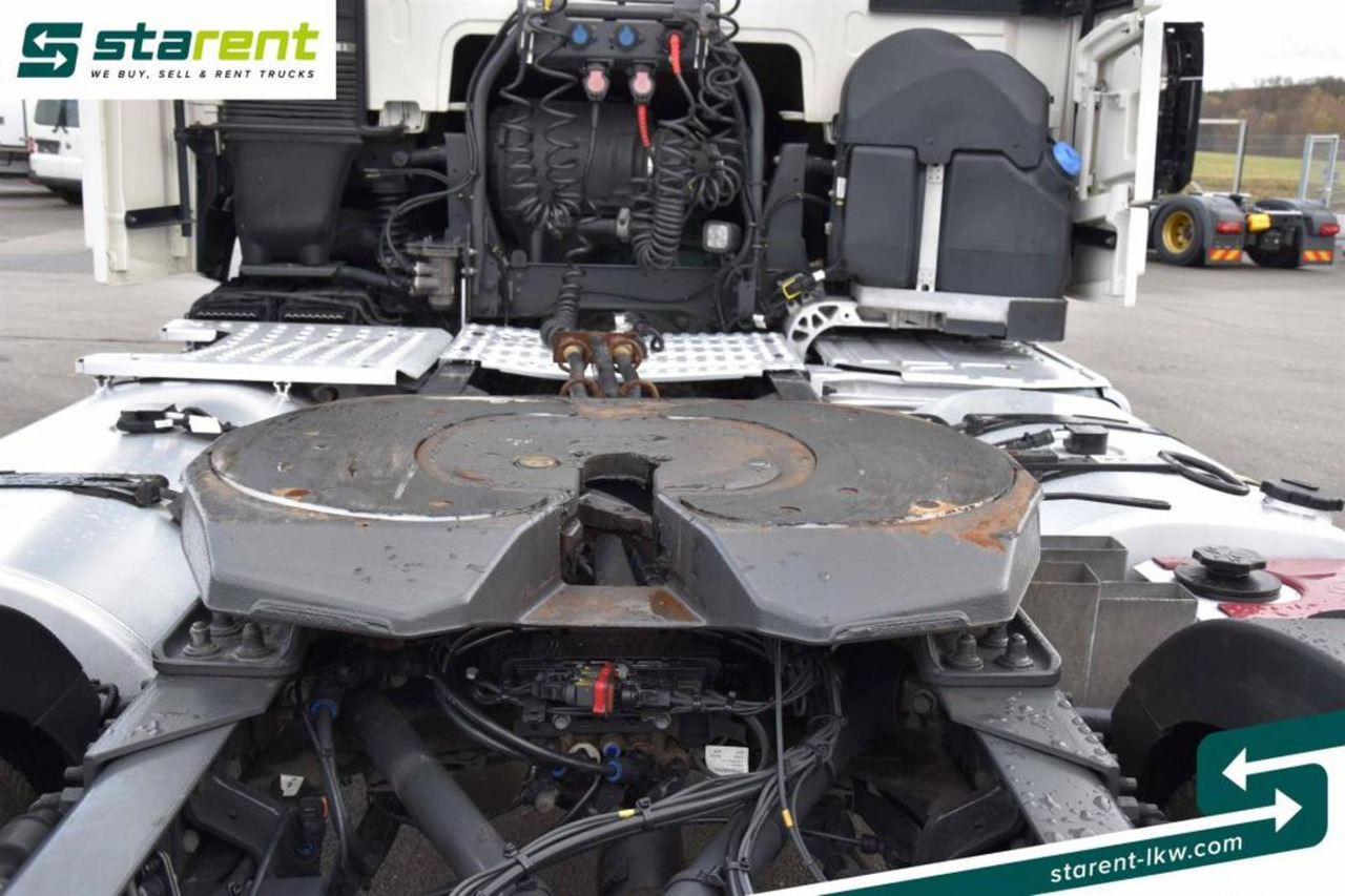 Tractor truck Volvo FH 540 XL-Kabine 2-Leiter Hydraulik I-Shift VEB+: picture 12 Tractor truck Volvo FH 540 XL-Kabine 2-Leiter Hydraulik I-Shift VEB+: picture 12