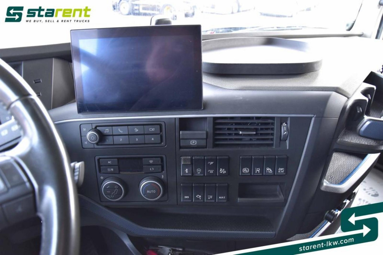 Tractor truck Volvo FH 540 XL-Kabine 2-Leiter Hydraulik I-Shift VEB+: picture 19 Tractor truck Volvo FH 540 XL-Kabine 2-Leiter Hydraulik I-Shift VEB+: picture 19