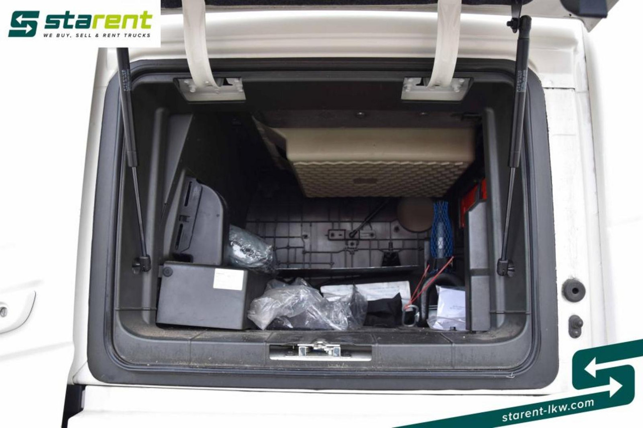 Tractor truck Volvo FH 540 XL-Kabine 2-Leiter Hydraulik I-Shift VEB+: picture 14 Tractor truck Volvo FH 540 XL-Kabine 2-Leiter Hydraulik I-Shift VEB+: picture 14