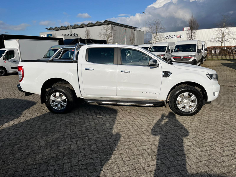 Ford Ranger Limited Double Cabin. 2.0 TDCI 170pk, 4X4, Export - Commercial truck, Combi van: picture 5 Ford Ranger Limited Double Cabin. 2.0 TDCI 170pk, 4X4, Export - Commercial truck, Combi van: picture 5