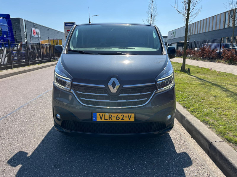 Renault Trafic 2.0 Dci L2 H1, Airco, Nav, Bluetooth - Small van: picture 4 Renault Trafic 2.0 Dci L2 H1, Airco, Nav, Bluetooth - Small van: picture 4