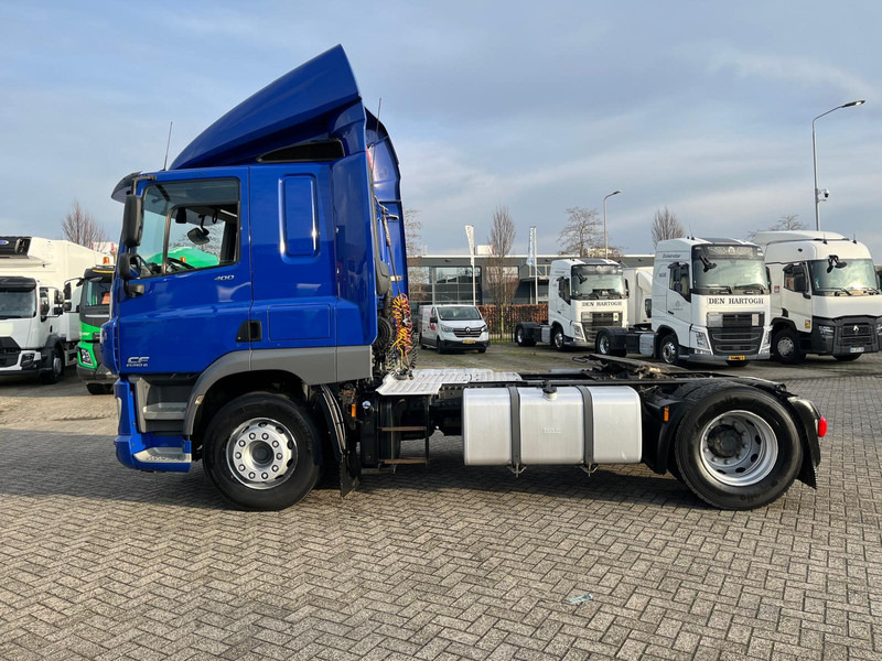 DAF CF 400 Sleepercab, 4x2, Euro 6 - Tractor truck: picture 4 DAF CF 400 Sleepercab, 4x2, Euro 6 - Tractor truck: picture 4