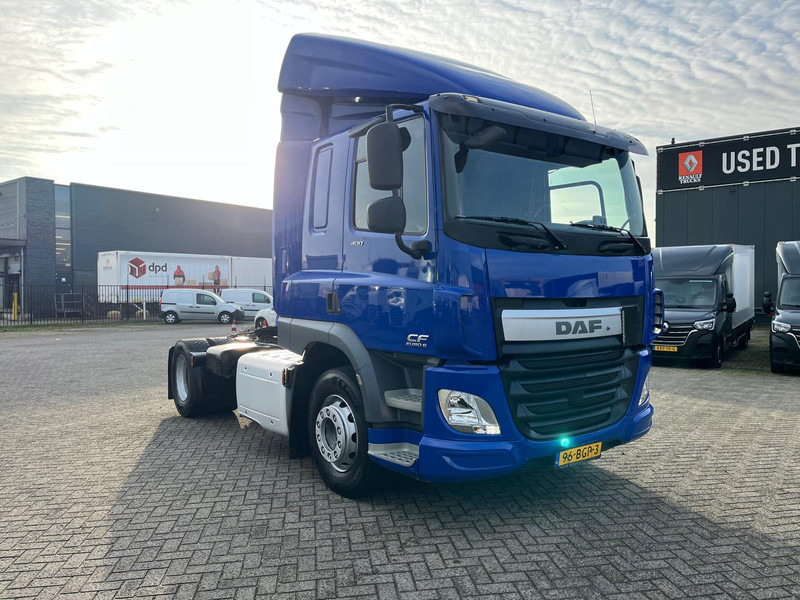 DAF CF 400 Sleepercab, 4x2, Euro 6 - Tractor truck: picture 2 DAF CF 400 Sleepercab, 4x2, Euro 6 - Tractor truck: picture 2