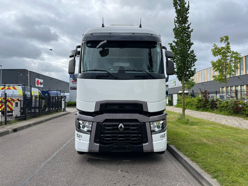 Renault T-13 High 480 T4x2, High Sleeper, Airco, Nav, Camera - Tractor truck: picture 5 Renault T-13 High 480 T4x2, High Sleeper, Airco, Nav, Camera - Tractor truck: picture 5