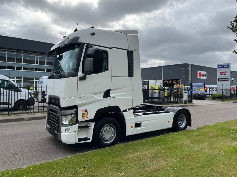Renault T-13 High 480 T4x2, High Sleeper, Airco, Nav, Camera - Tractor truck: picture 3 Renault T-13 High 480 T4x2, High Sleeper, Airco, Nav, Camera - Tractor truck: picture 3