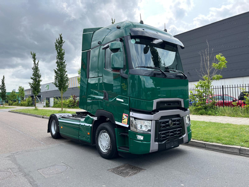 Renault T-13 High 480 T4x2, Highsleeper, Airco, Nav, Bluetooth - Tractor truck: picture 5 Renault T-13 High 480 T4x2, Highsleeper, Airco, Nav, Bluetooth - Tractor truck: picture 5