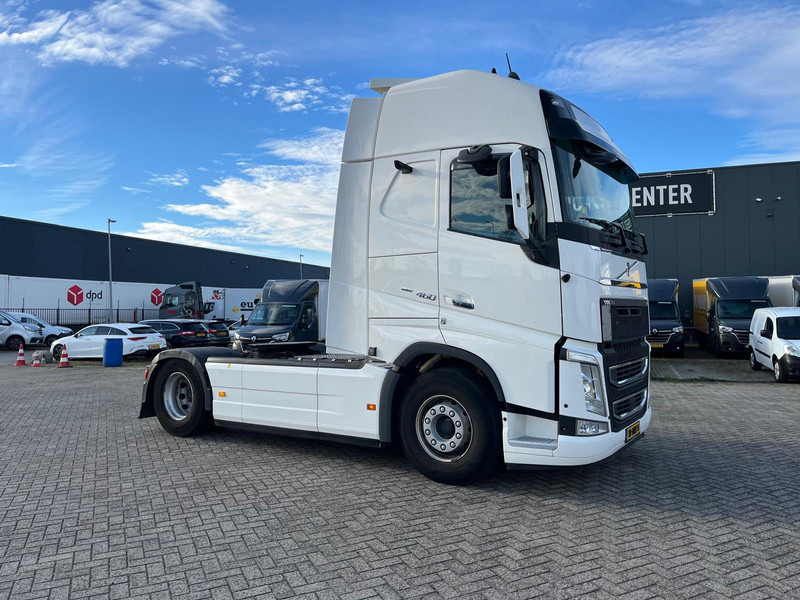 Volvo FH 460 4X2 Globetrotter X Tra High, Unlimited Edition, I-shave - Tractor truck: picture 3 Volvo FH 460 4X2 Globetrotter X Tra High, Unlimited Edition, I-shave - Tractor truck: picture 3