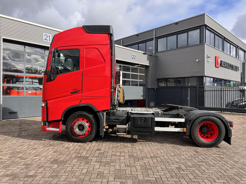 Volvo FH - Tractor truck: picture 5 Volvo FH - Tractor truck: picture 5