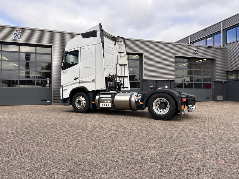 Volvo FH - Tractor truck: picture 2 Volvo FH - Tractor truck: picture 2