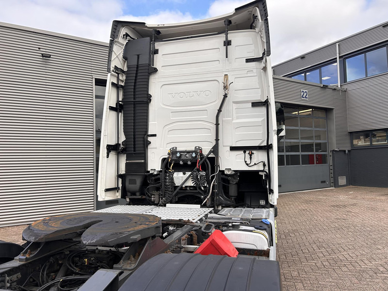 Volvo FH - Tractor truck: picture 4 Volvo FH - Tractor truck: picture 4