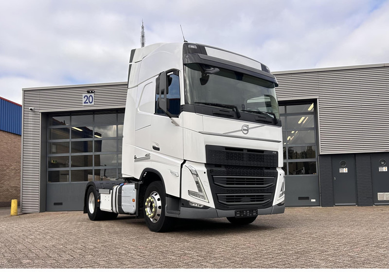 Volvo FH - Tractor truck: picture 1 Volvo FH - Tractor truck: picture 1
