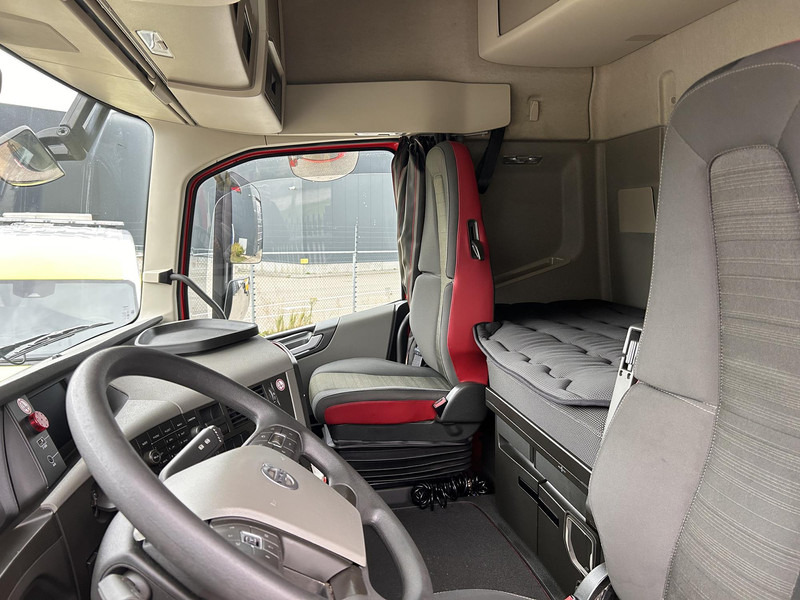 Volvo FH - Tractor truck: picture 5 Volvo FH - Tractor truck: picture 5