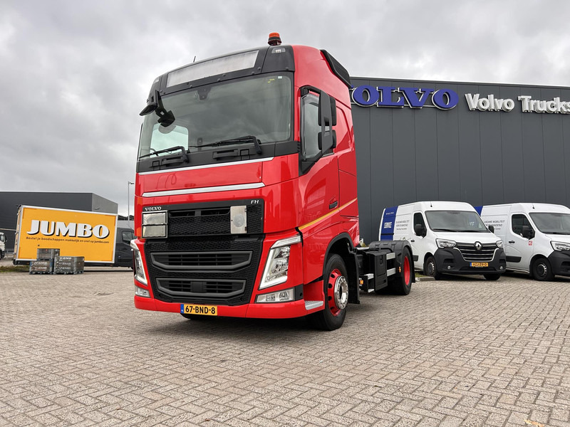 Volvo FH - Tractor truck: picture 1 Volvo FH - Tractor truck: picture 1