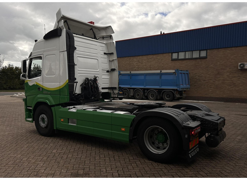 Volvo FM - Tractor truck: picture 5 Volvo FM - Tractor truck: picture 5